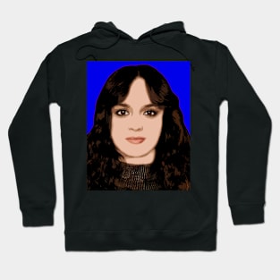 olivia cooke Hoodie